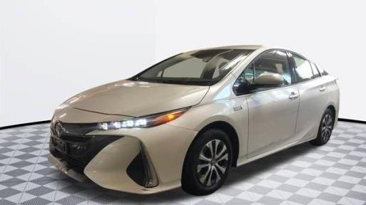 TOYOTA PRIUS PRIME 2020 JTDKARFP9L3142655 image